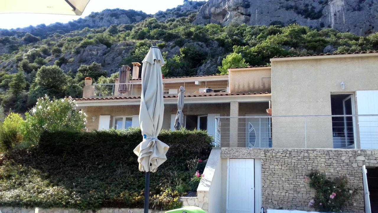 B&B L'Escalade En Luberon Volx エクステリア 写真