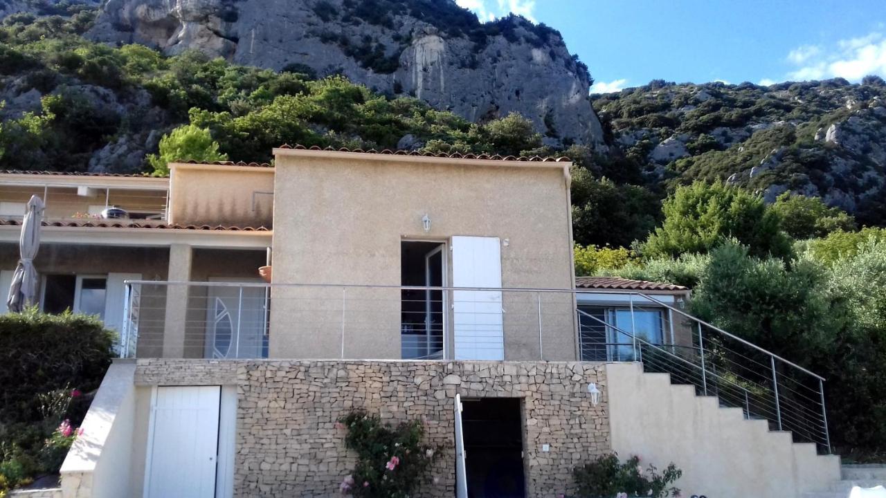 B&B L'Escalade En Luberon Volx エクステリア 写真