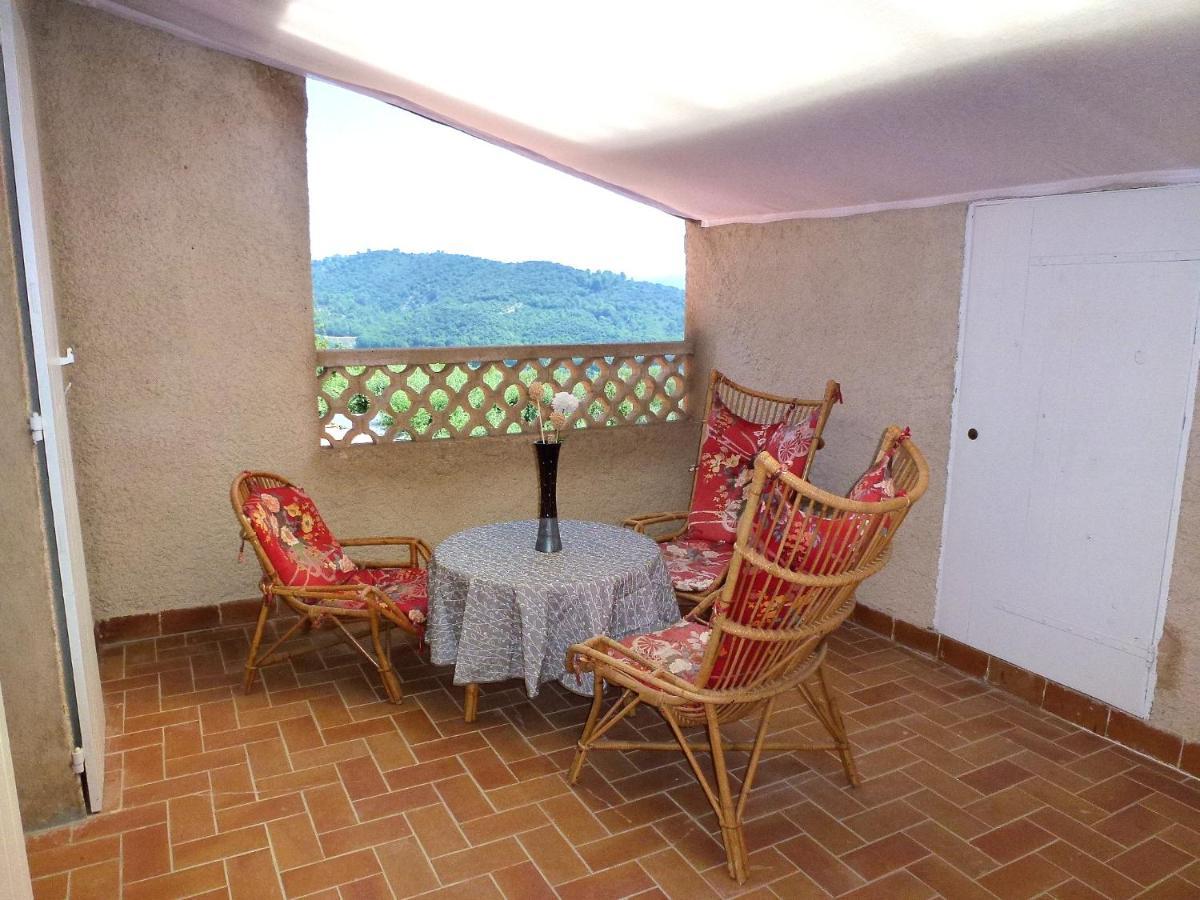 B&B L'Escalade En Luberon Volx エクステリア 写真