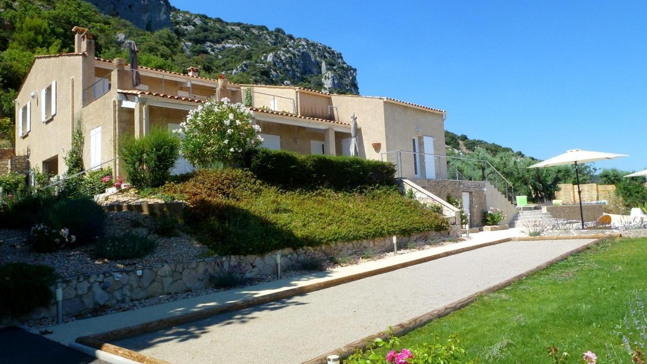 B&B L'Escalade En Luberon Volx エクステリア 写真