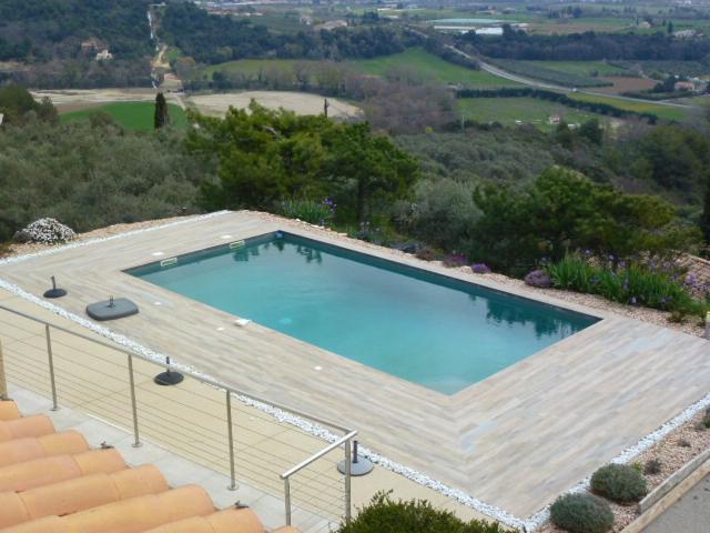B&B L'Escalade En Luberon Volx エクステリア 写真
