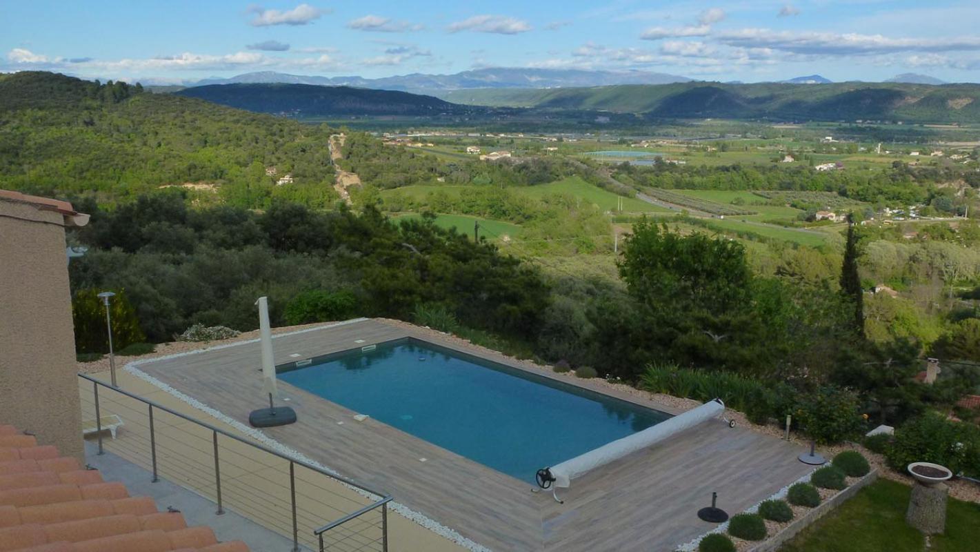 B&B L'Escalade En Luberon Volx エクステリア 写真